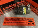 Opel Astra | Zafira ('04-'09) Aircopomp | 13124749, Auto-onderdelen, Gebruikt, Opel, Ophalen of Verzenden, Opel