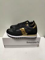 Saucony Jazz Original dames sneakers (maat 37,5) Zwart, Verzenden, Zwart, Saucony, Saucony