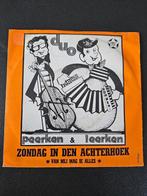 Peerken En Leerken - Zondag In De Achterhoek, Cd's en Dvd's, Vinyl Singles, Gebruikt, 7 inch, Single, Ophalen of Verzenden