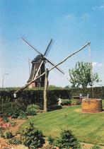 Harreveld, Molen Hermien, Ophalen of Verzenden, 1980 tot heden, Ongelopen, Gelderland
