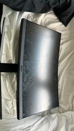 MSI MONITOR 2 KEER GEBRUIKT, Gaming, IPS, Curved, Full HD