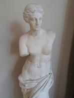 Standbeeld Venus van Milo, Ophalen