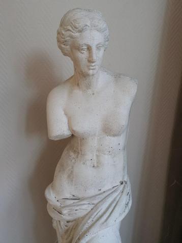 Standbeeld Venus van Milo beschikbaar voor biedingen