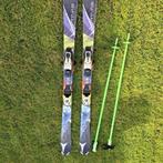 SKI's ATOMIC ophalen Bergen op Zoom/Maastricht, Ophalen, 140 tot 160 cm, Gebruikt, Carve