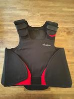 fouganza bodyprotector, Dieren en Toebehoren, Ophalen, Gebruikt, Overige soorten, Bovenkleding