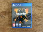 Call Of Duty Black Ops IIII (ADV-6236), Vanaf 18 jaar, Shooter, Ophalen of Verzenden, Zo goed als nieuw