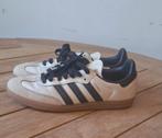 Adidas Samba Schoenen - Zo goed als nieuw! Maat 40, Kleding | Dames, Schoenen, Ophalen of Verzenden, Zo goed als nieuw, Wit