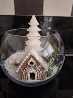 Gezellig kerst arrangement Riviera Maison, Ophalen of Verzenden, Zo goed als nieuw