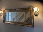 Klassieke wandspiegel, Ophalen, 125 cm of meer, Zo goed als nieuw, Minder dan 100 cm