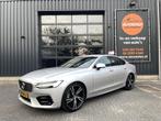 Volvo S90 2.0 T4 R-Design AUT. PILOT ASSIST|BLIS|CARPLAY|HAR, Auto's, Volvo, 15 km/l, Euro 6, 1969 cc, Origineel Nederlands