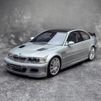 BMW M3 E46 GTR Otto 1:18 ! NIEUW ! C4F, OttOMobile, ., Nieuw, .