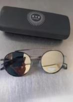 T-Charge zonnebril Polarized, dames spiegelbril, Overige merken, Zonnebril, Blauw, Nieuw