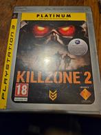 Killzone 2 platinum editie, Online, Vanaf 18 jaar, Shooter, 1 speler