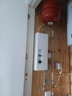 Vloerverwarming, Minder dan 20 liter, Ophalen of Verzenden, Onderdeel, Minder dan 3 jaar oud