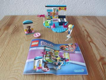Lego Friends 41328 Stephanies slaapkamer beschikbaar voor biedingen