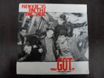 New Kids on the Block - You got it, Ophalen of Verzenden, Zo goed als nieuw, Pop