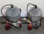 Parilla motoren voor kart histokart, Ophalen, Gebruikt, Kart