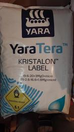 Yara Tera, Tuin en Terras, Aarde en Mest, Ophalen of Verzenden, Tuinaarde