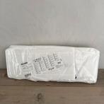 IKEA SKUBB  opbergtas  43x 53 x 19 cm wit. 2 stuks, Ophalen of Verzenden, Zo goed als nieuw, Eenpersoons, 70 cm of minder