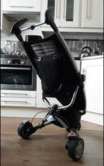 Quinny Zapp kinderwagen buggy wandelwagen NIEUWSTAAT, Ophalen, Quinny