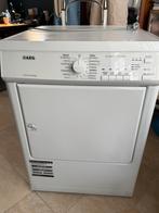 AEG lavatherm, Witgoed en Apparatuur, Wasdrogers, Ophalen of Verzenden, Zo goed als nieuw