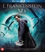 blu ray i frankensein 3d, Cd's en Dvd's, Ophalen of Verzenden, Zo goed als nieuw