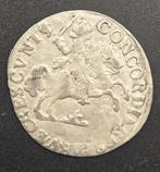 1691 Rijderschelling Nijmegen, Postzegels en Munten, Munten | Nederland, Vóór koninkrijk, Zilver, Losse munt, Overige waardes