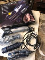 Carmen Duo Comfort Volume Brush, Ophalen, Zo goed als nieuw, Föhn of Haardroger