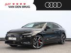 Audi A6 e-tron Sportback S edition e-tron 270kW/367pk 100kWh, Automaat, Achterwielaandrijving, 756 km, 367 pk