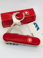 RARE WENGER CIGAR cutting tool NEW in BOX Swiss Army knife (, Nieuw