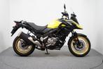 Suzuki DL 650 XTA (bj 2022), Bedrijf, Toermotor, Traction Control