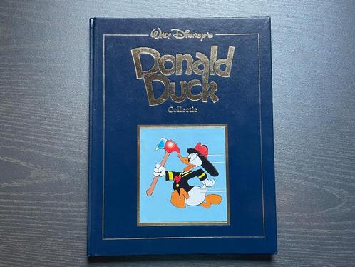C698 Disney Donald Duck Collectie 2000 Hardcover, Boeken, Stripboeken, Gelezen, Eén stripboek, Ophalen of Verzenden