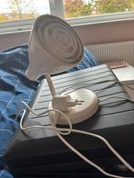 Wandlamp Snoig, Huis en Inrichting, Lampen | Wandlampen, Ophalen, Gebruikt, Metaal