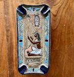 Egyptische keramiek fles, Ophalen of Verzenden