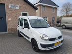 Renault KANGOO 1.6-16V Expression Rolstoel auto, Auto's, Renault, Origineel Nederlands, Bedrijf, Handgeschakeld, Kangoo