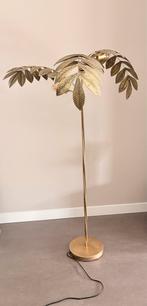 Vintage Palmboom Lamp, Huis en Inrichting, Ophalen of Verzenden, Gebruikt, Metaal, 150 tot 200 cm