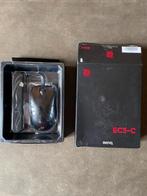 BenQ Zowie EC3-C Ergonomische Gaming Muis, Rechtshandig, Muis, Gebruikt, Ergonomisch