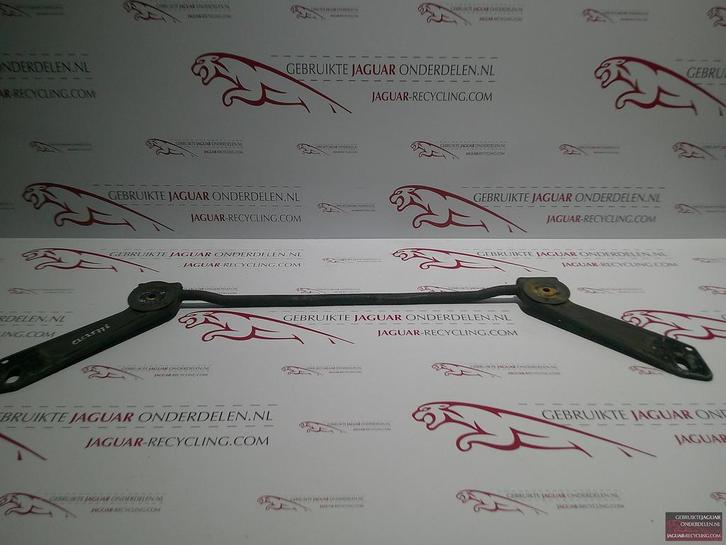 Achteras montage beugel Jaguar X350 / X350 C2C25776, Auto-onderdelen, Ophanging en Onderstel, Jaguar, Gebruikt, Herkomst onderdeel bekend