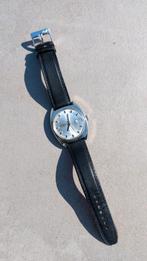 Vintage Citizen parawater Horloge, Overige merken, Gebruikt, Staal, Polshorloge