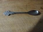 Gero theelepel, Maarssen, Geuzen gesticht, oud souvenir, Ophalen of Verzenden