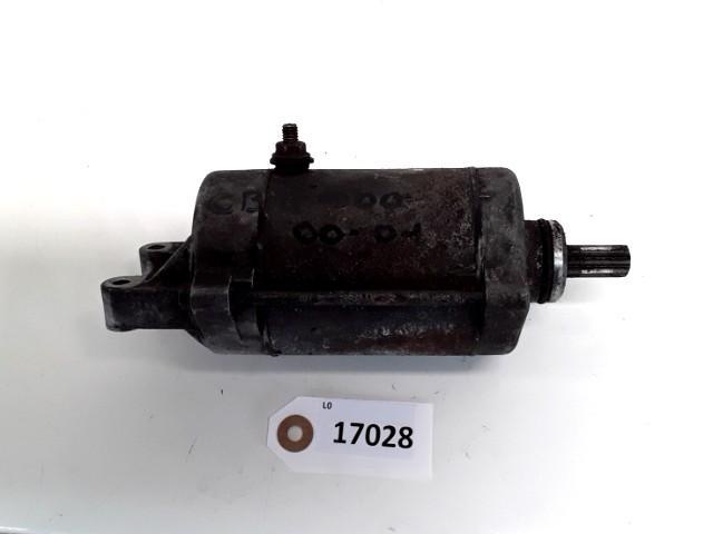 CBR900 2000 - 2001 Honda Startmotor D1-29024, Motoren, Accessoires | Overige