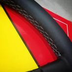 Momo Prototipo 6C Carbon stuur sportstuur 350mm, Ophalen of Verzenden
