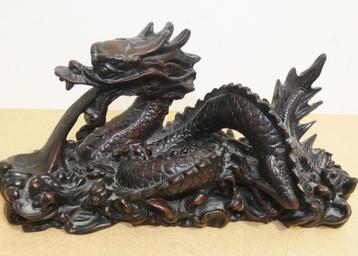Chinese draak - gedetaillieerd [826] beschikbaar voor biedingen