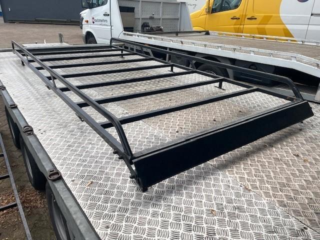 Imperiaal Ugefa MB Vito L3 2016-> (met achterdeuren), Auto-onderdelen, Overige Auto-onderdelen, Mercedes-Benz, Ophalen