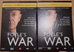 Foyle's War complete serie 19 DVD's, Boxset, Drama, Ophalen of Verzenden, Zo goed als nieuw