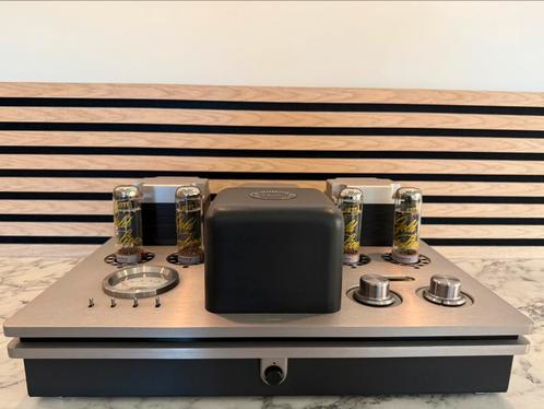 Classic 16.0, volledig gereviseerd, KT77!, ZOMERAANBIEDING, Audio, Tv en Foto, Buizenversterkers, Versterker, Ophalen
