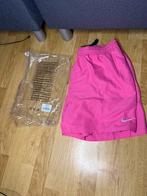 Nike Zwembroek Roze maat XL, Nike, Maat 56/58 (XL), Ophalen of Verzenden, Roze