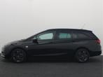 Opel Astra Sports Tourer 1.2 Edition 2020 TREKHAAK / FULL LE, Voorwielaandrijving, Lichtsensor, Stof, 1199 cc