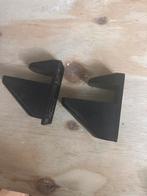 2 Plankdragers - Verstelbaar, Ophalen, Gebruikt