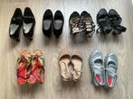 Dames schoenen 36, Zwart, Nieuw, Ophalen of Verzenden, Sneakers of Gympen
